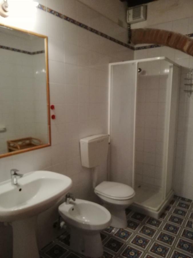 Agriturismo Le Rote Villa San Gimignano Eksteriør billede